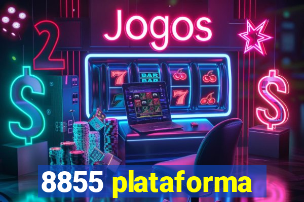 8855 plataforma